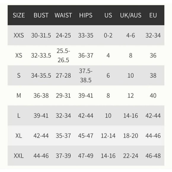 FABLETICS Bra Tank top XSMALL Boost Built-In black pink - Picture 11 of 14